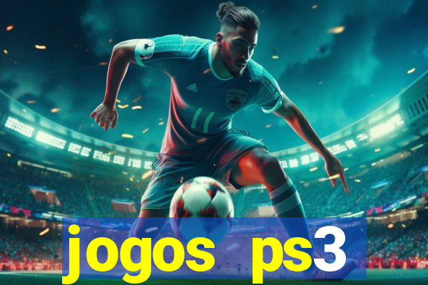 jogos ps3 multiplayer offline